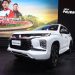 Mitsubishi New Pajero Sport Tampil Lebih Segar dan Nyaman, Hadir Dengan 2 Tipe Mesin