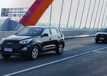 Hadir Di Lebih Dari 50 Negara Di Dunia, Chery Tiggo 5X Tembus 1 Juta Pengguna