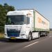 Jawab Berbagai Tantangan, Truk Listrik DAF XD dan XF Electric Mulai Di Uji