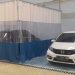 Diler Honda Tendean Kini Punya Fasilitas Bodi dan Cat