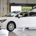 Toyota Corolla Jadi Mobil Angkut Barang di Inggris, Begini Spesifikasinya
