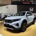 7.709 Unit Mobil Honda Terjual di Bulan Juli 2024, Brio dan WR-V Terlaris