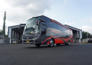 Rute Baru Malang-Yogyakarta PO Juragan 99 Trans Mulai Beroperasi, Simak Harga Tiket dan Fasilitasnya