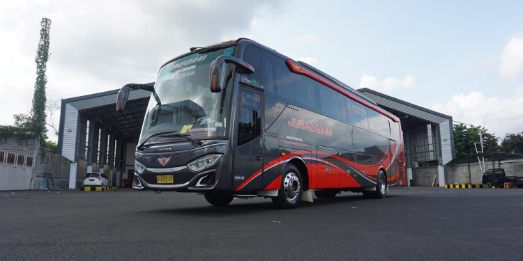 Rute Baru Malang-Yogyakarta PO Juragan 99 Trans Mulai Beroperasi, Simak Harga Tiket dan Fasilitasnya