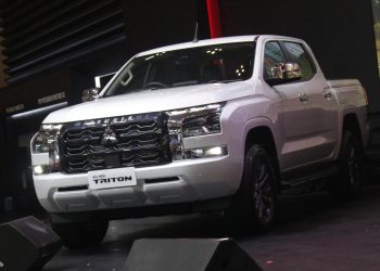 Daftar Harga Pikap Double Cabin Terbaru 2024, Ada Yang Tembus Rp 1 Miliar