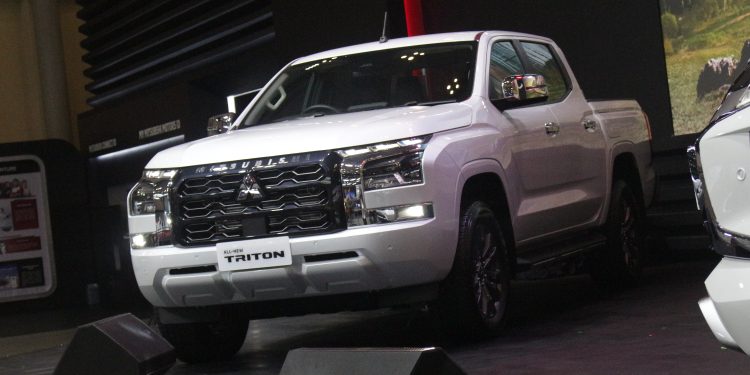 Daftar Harga Pikap Double Cabin Terbaru 2024, Ada Yang Tembus Rp 1 Miliar