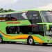 PO Gunung Harta Kerahkan Armada Bus Double Decker Di Rute Malang-Bandung, Segini Tarifnya