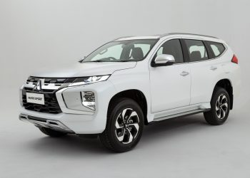 Ragam Promo Pembelian Selama GIIAS 2024, Mitsubishi Motors Raih 3.353 SPK