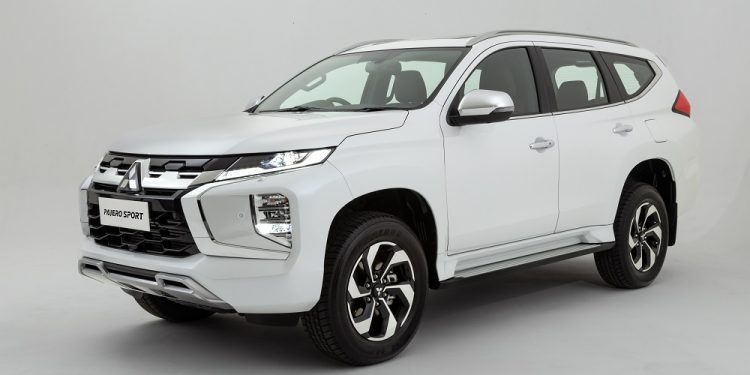 Ragam Promo Pembelian Selama GIIAS 2024, Mitsubishi Motors Raih 3.353 SPK