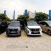 Nissan Resmi Serahkan All New Serena e-Power Kepada Konsumen Pertamanya