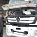 Penting Dilakukan Pengemudi Sebelum Mengendarai Truk Mercedes-Benz Axor