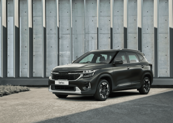 Debut The New Kia Seltos di GIIAS Surabaya 2024, Punya 2 Varian Mesin