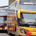 2 Bus Baru PO Bintang Zahira Segera Mengaspal, Layani Kelas Super Executive