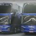 8 Unit Bus Baru PO 168 Trans Meluncur Gunakan Bodi Jetbus 5