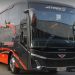 PO Juragan 99 Trans Tambah 2 Sleeper Bus Baru dari Karoseri Adiputro