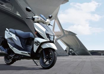 Suzuki Indonesia Recall 108 Unit Avenis 125, Ignition Coil Assy Jadi Penyebabnya