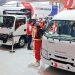 Isuzu Berhasil Jadi Magnet Pengunjung GIIAS 2024
