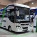 Profil Bus Listrik E-Nucleus Buatan Laksana, Pakai Sasis Hyundai County EV