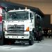Spesifikasi Lengkap Truk Heavy Duty Hino 700 – ZS 4141 6×4 Mining