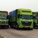 Simak, Ini Regulasi Golongan Jalan Untuk Truk di Indonesia