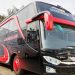 Injak Usia Ke-6 Tahun, PO Juragan 99 Trans Beri Apresiasi Kepada Kru Bus Setianya