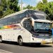 PO Sinar Jaya Tambah Rute Bus Baru Serang-Banyuwangi