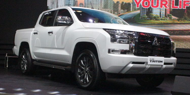 Daftar Harga Pikap Double Cabin Terbaru 2024, Ada Yang Tembus Rp 1 Miliar