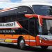 PO Rosalia Indah Borong 10 Bus Baru Dari Karoseri New Armada