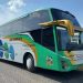 PO Kramat Djati Tambah 2 Bus Pariwisata Baru, Pakai Bodi Jetbus 5 SHD