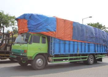 Kemenhub Lakukan Razia Truk ODOL Mulai 19 Agustus 2024