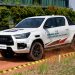 Bridgestone Dueler A/T002 Penuhi Kebutuhan SUV dan Double Cabin On-Off Road