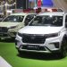 Honda Kantongi 1.861 SPK di GIIAS 2024, Brio Series Jadi Kontributor Terbesar
