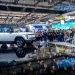 Terapkan Strategi Baru, Chery Raup 1.009 SPK di GIIAS 2024
