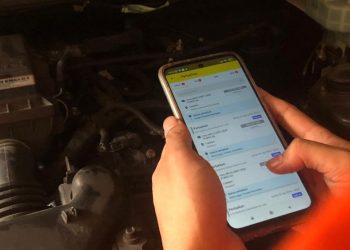 Fleetify Jadi Solusi Digital Perawatan Kendaraan Niaga Secara Real Time