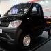 DFSK Berikan 1 Unit DFSK Super Cab Untuk Operasional Asrama Universitas Indonesia