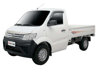 DFSK Berikan 1 Unit DFSK Super Cab Untuk Operasional Asrama Universitas Indonesia