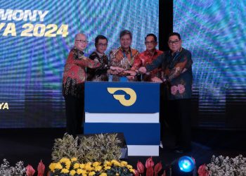 GIIAS Surabaya 2024 Dorong Perkembangan Industri Otomotif di Jawa Timur