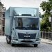MAN Luncurkan Model Truk Listrik Baru eTGL Berbobot 12 Ton