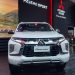 Dapat Penyegaran Interior dan Ekterior, Mitsubishi New Pajero Sport Dibuat Lebih Nyaman