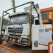 Beli Truk Shacman di Mining Indonesia 2024 Bisa Bawa Pulang Mobil Baru