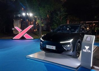 Harga 2 Varian Neta X Diumumkan, Mulai Dari Rp 428 Juta