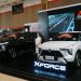 Mitsubishi Motors Tampilkan 3 Kendaraan Pada GIIAS Bandung 2024