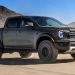 Ford Ranger Raptor Dapat Peningkatan Mesin, Tenaga dan Torsi Jadi Lebih Buas