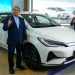 Tampil Perdana, Seluruh Model EV BYD Curi Perhatian Pengunjung GIIAS Bandung 2024