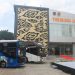 Layaknya Mall, Terminal Leuwipanjang, Bandung Jadi Contoh Terminal Bus Modern