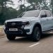 Ford Ranger PHEV Resmi Meluncur, Begini Spesifikasinya