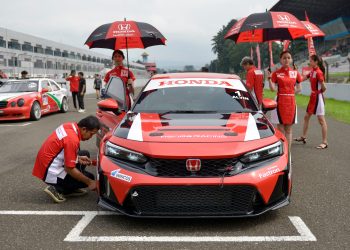 Cuaca Tak Menentu, Tim HRI Optimis Pertahankan Hasil Positif di Seri Ke-4 ISSOM 2024