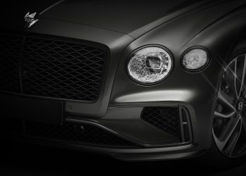 Bentley Flying Spur Segera Meluncur, Pakai Mesin Ultra Performance Hybrid