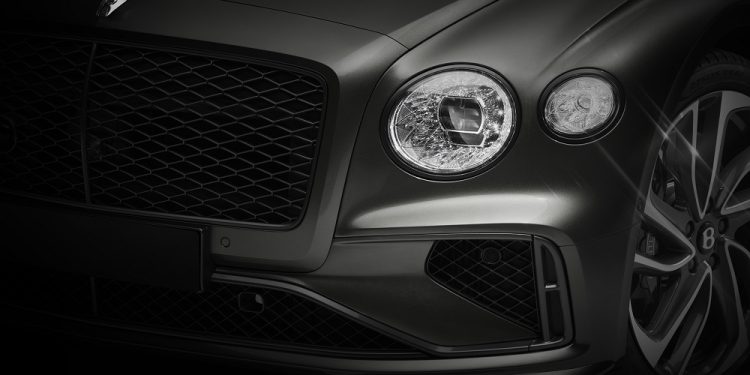 Bentley Flying Spur Segera Meluncur, Pakai Mesin Ultra Performance Hybrid