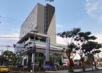 Honda Kembali Perluas Layanan Purna Jual Perbaikan Bodi dan Cat di Kota Surabaya